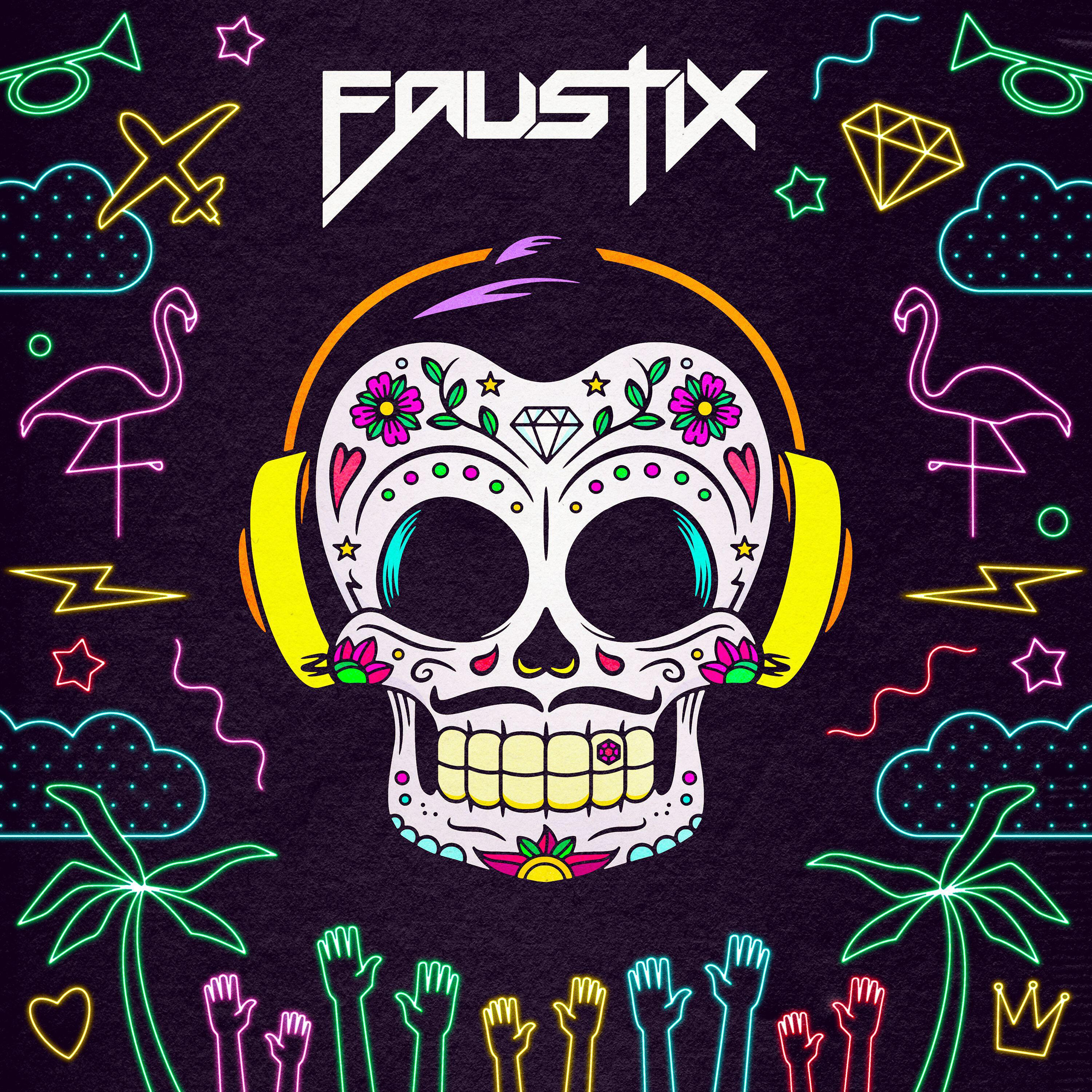 Faustix - Jealous