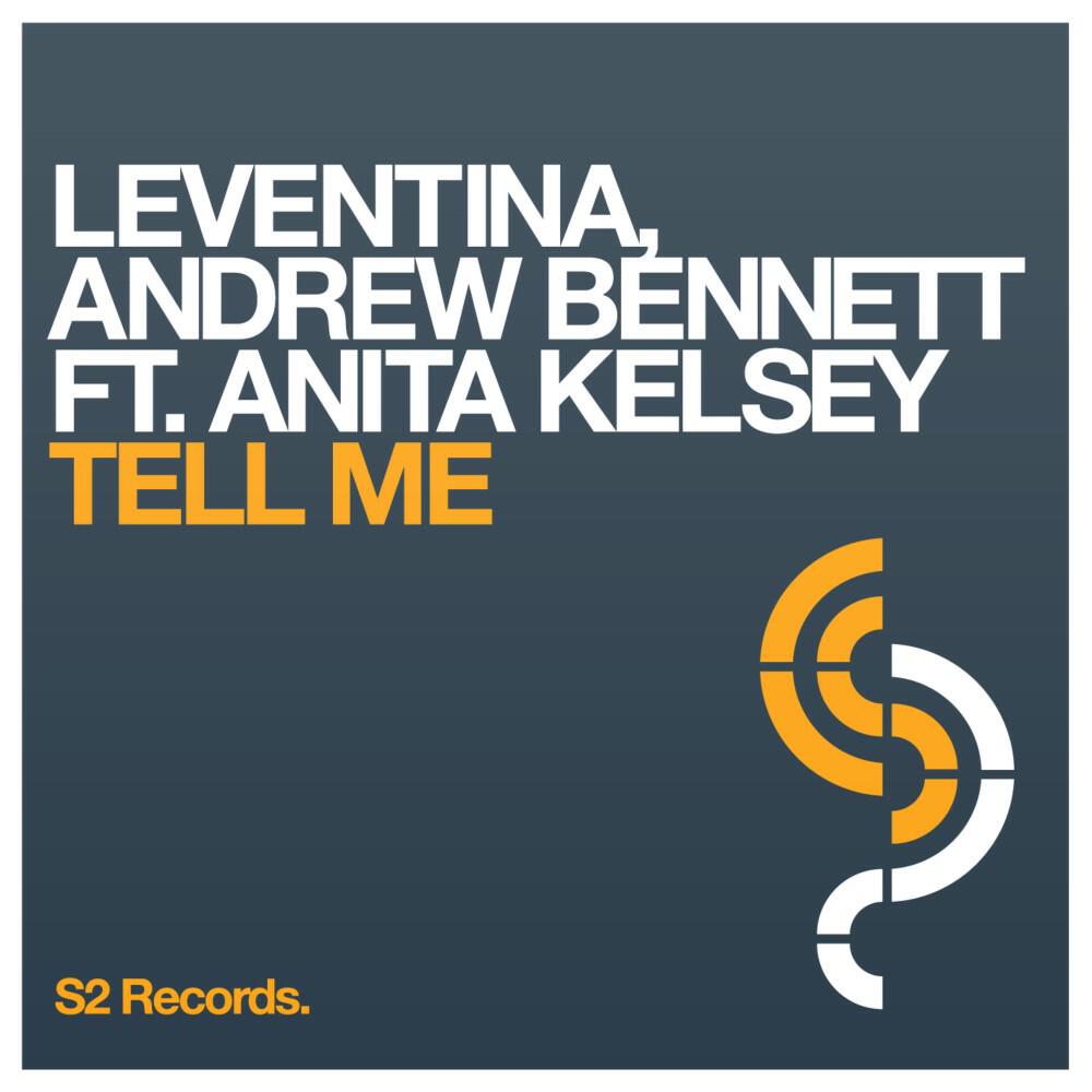 Leventina - Tell Me (Instrumental Mix)