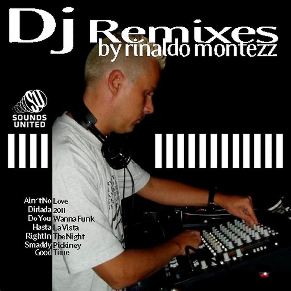 Female In2ition - Ain't No Use (Rinaldo Montezz Remix)