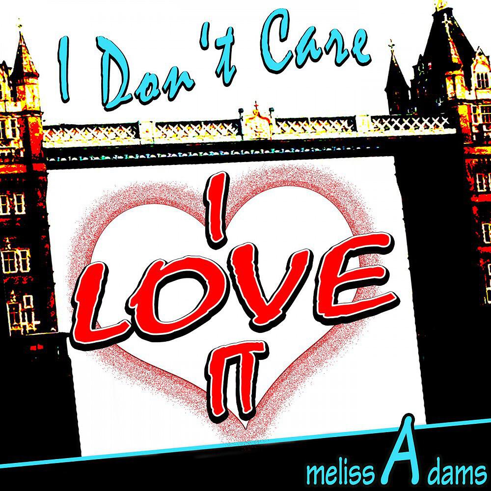 Melissa Adams - Push and Shove