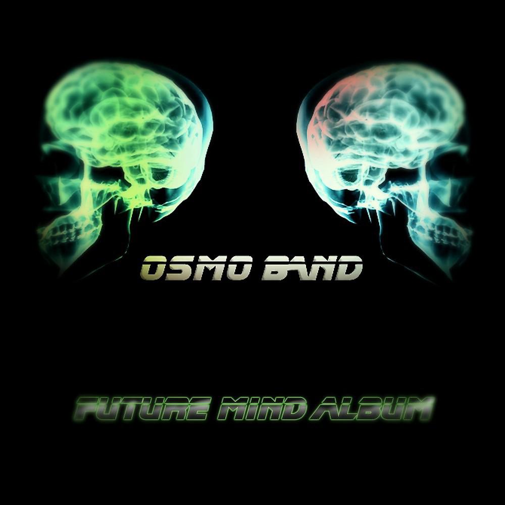 Постер альбома Future Mind