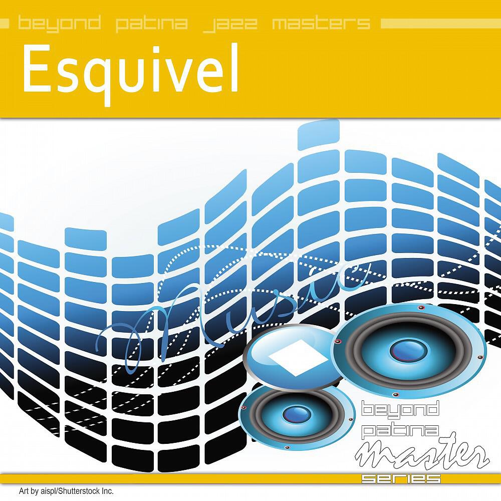 Esquivel - Dace, Ballerina Dance