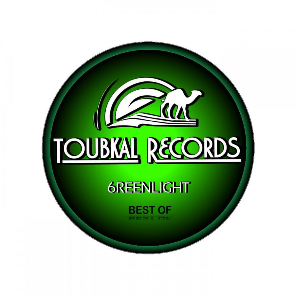 Touzani Reda - Schlafmittel (6reenlight Remix)