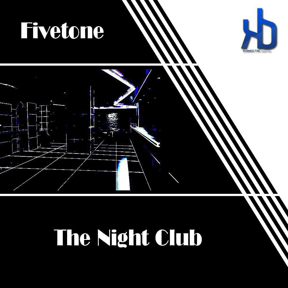 Fivetone - In Need (Original Mix)