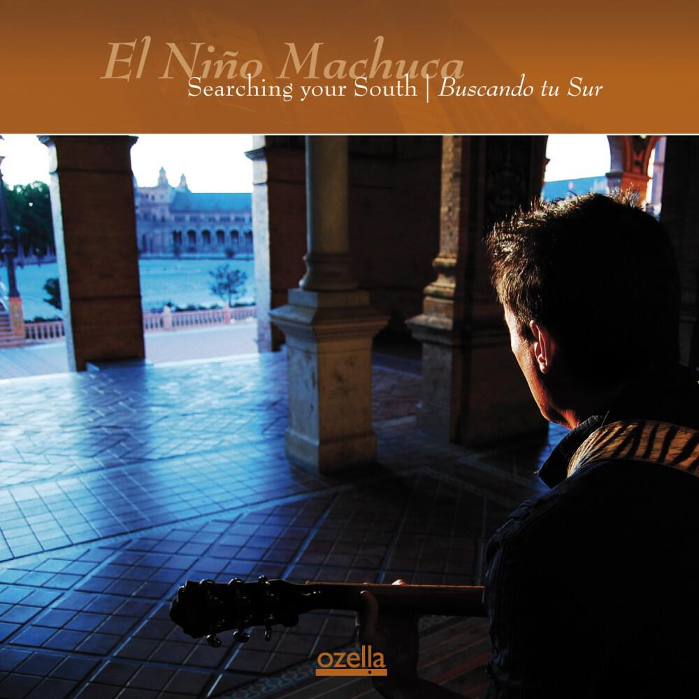 El Niño Machuca - Volando Voy