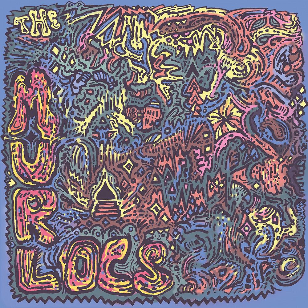 The Murlocs - Delusional Blues
