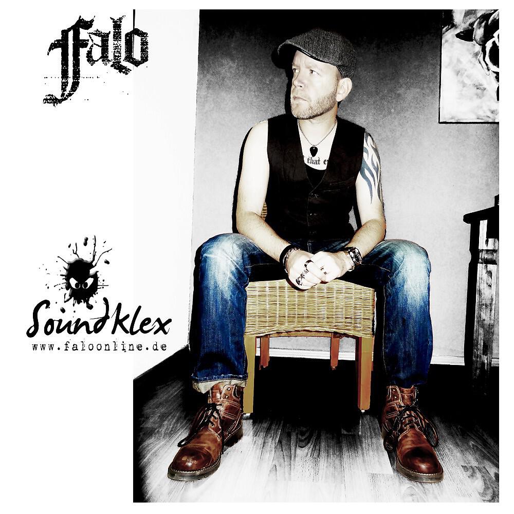 Falo - Ich bin gegen alles