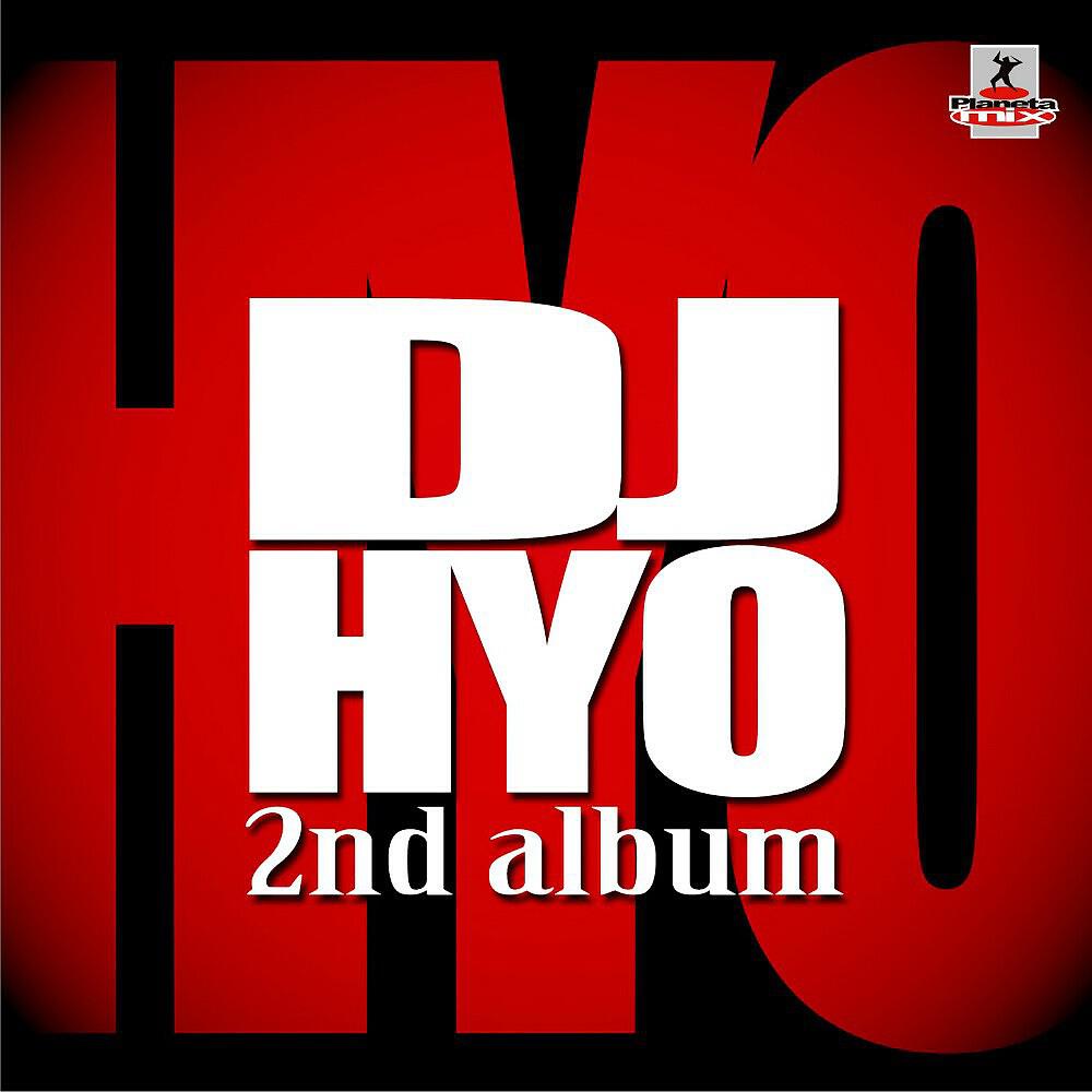 DJ Hyo - Shoo Bee Doo (DJ Hyo & Technoposse Extended Mix)