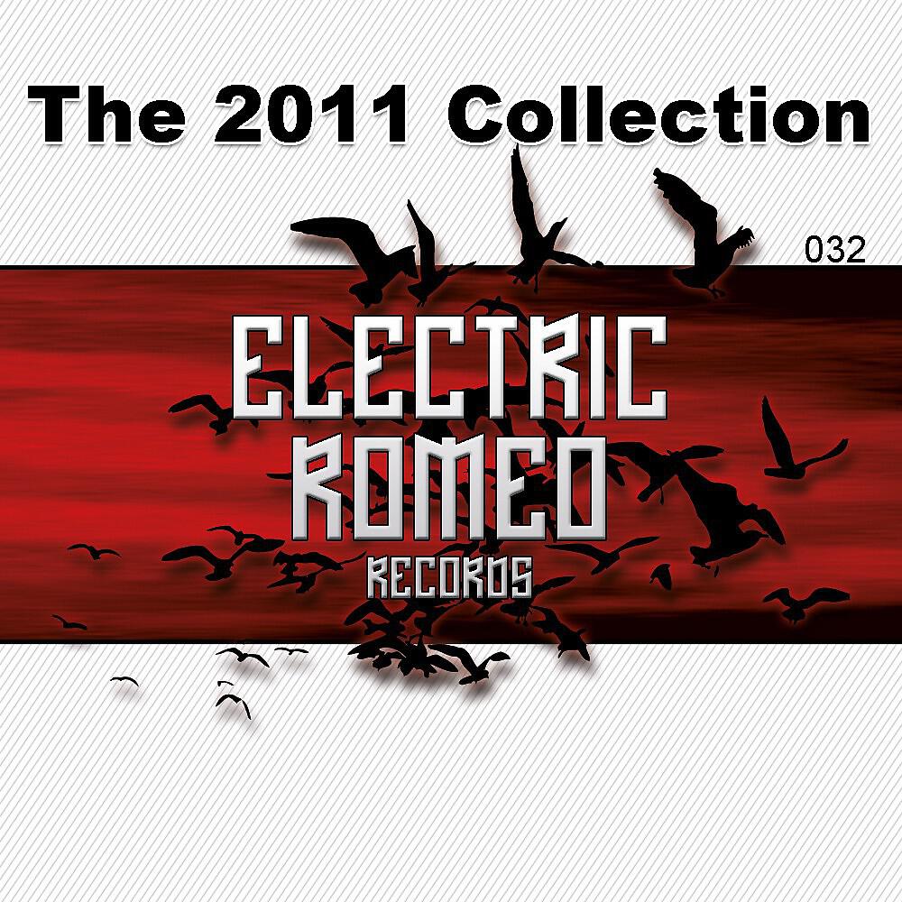 Electric Romeo - Blood, Sweat and Tears (Stefan Vonkeil Voodoo Disco Remix)