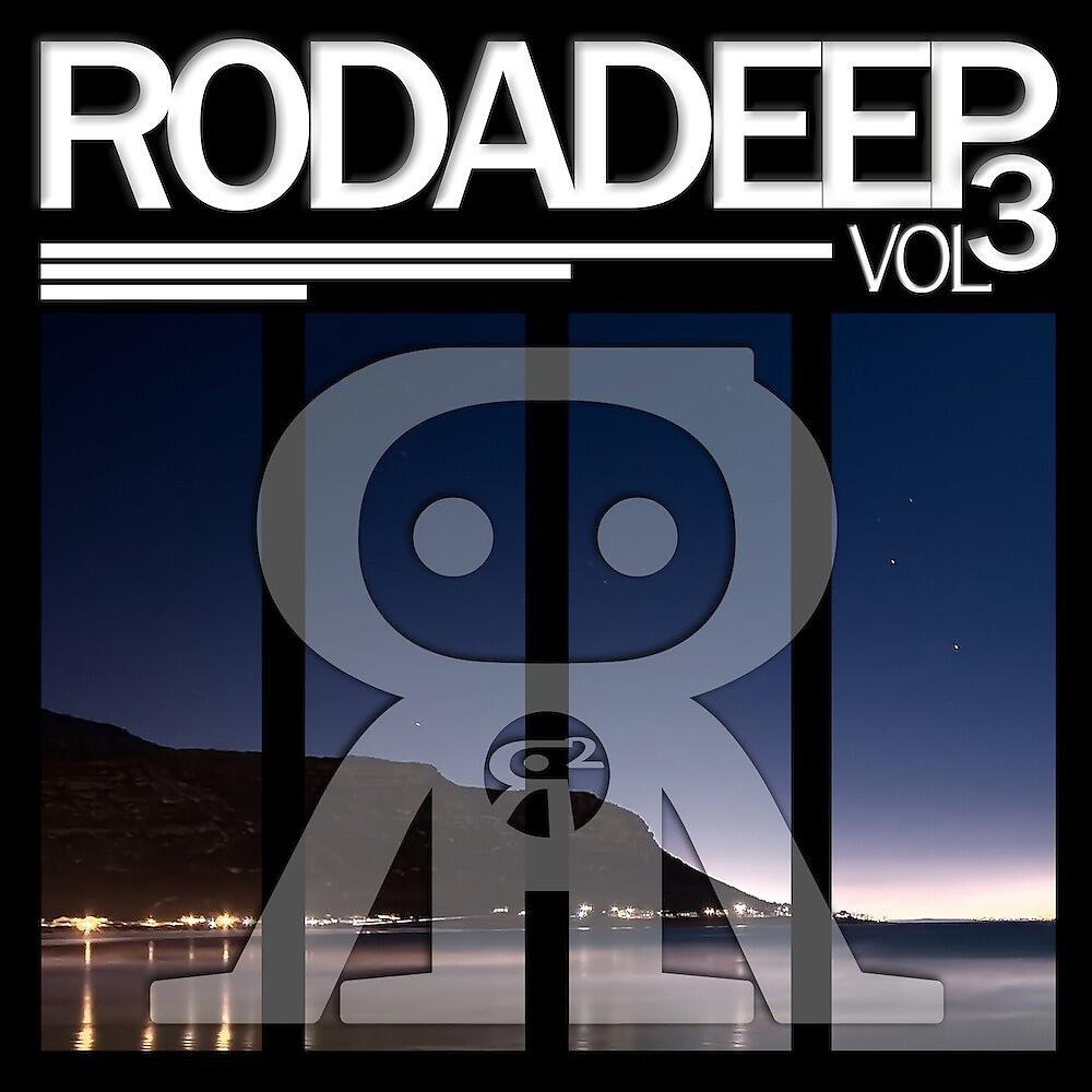 Roni Be & Saar Fogel - Wet At Night (Original Mix)