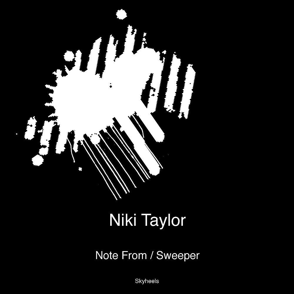 Niki Taylor - Note From (Original)