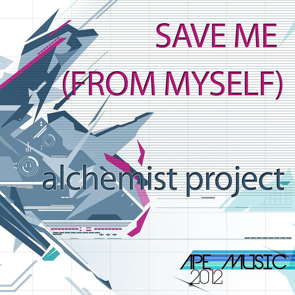 Постер альбома Save Me from Myself