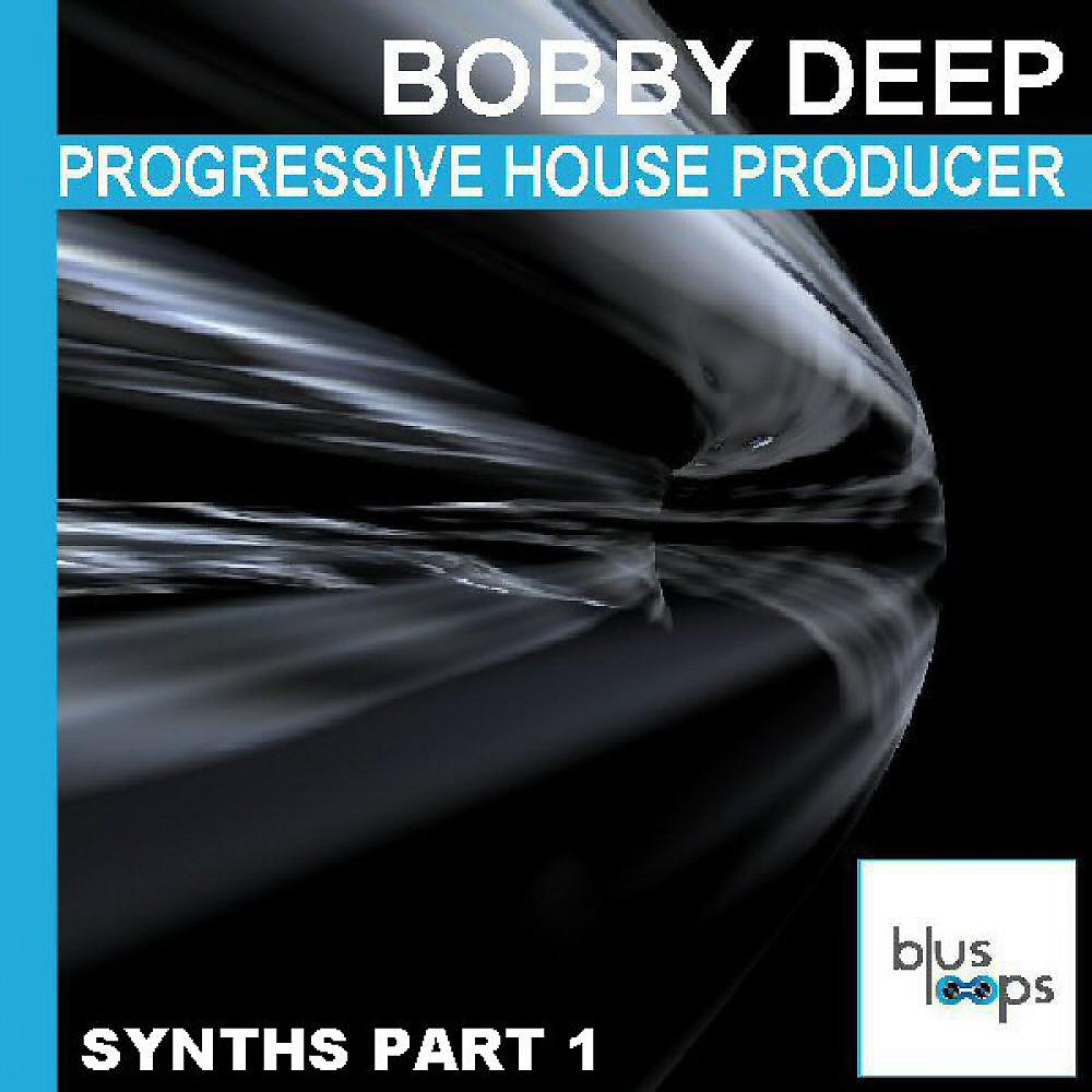 Постер альбома Progressive House Producer Synths Part 1