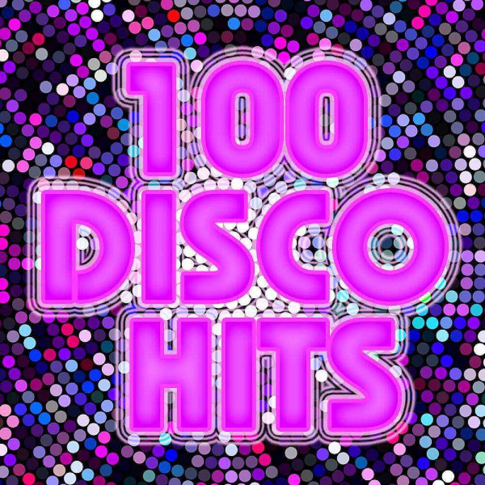Count Dee's Silver Disco Explosion - Black Is Black