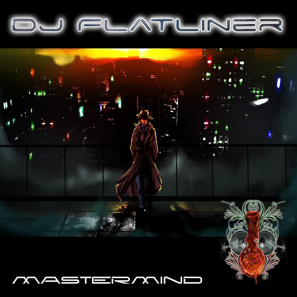 DJ Flatliner - Stratosphere
