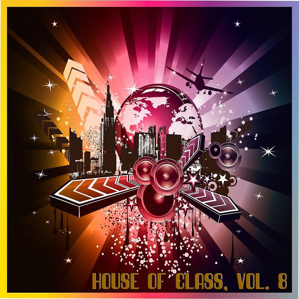 Jean Claude Pichet - One Last Time (House Dreams Mix)