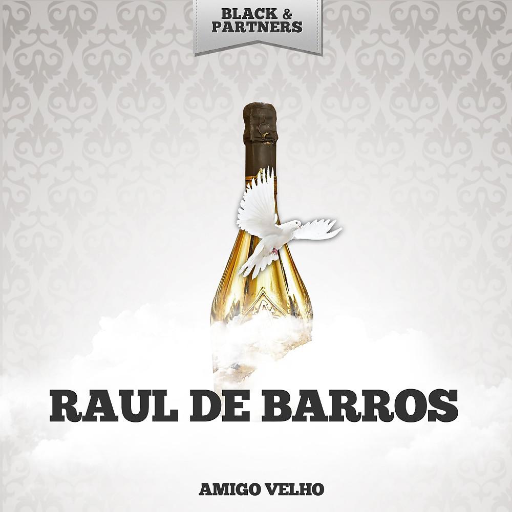 Постер альбома Amigo Velho