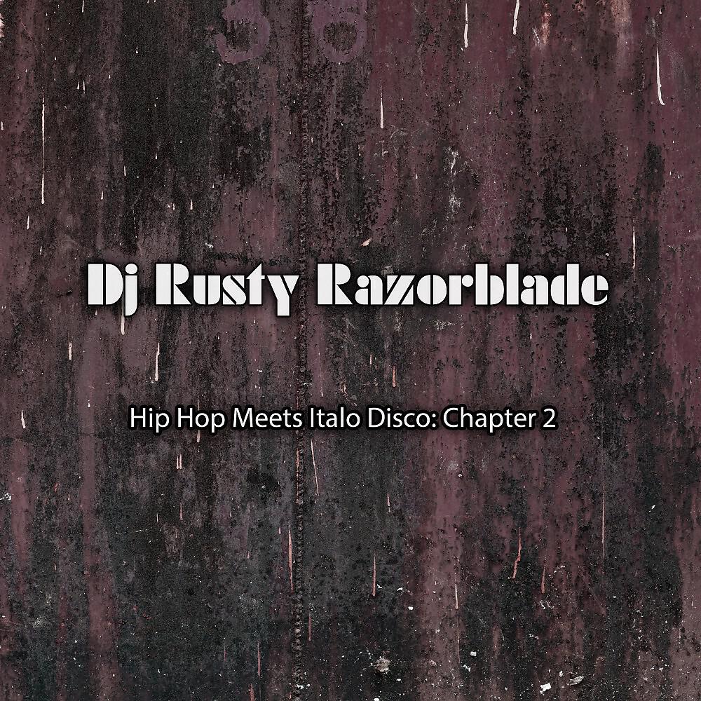 DJ Rusty Razorblade - Zombie Killer Italo Disco Hip Hop Instrumental