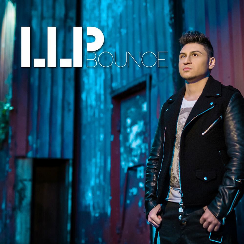 LLP - Bounce (Radio Edit)