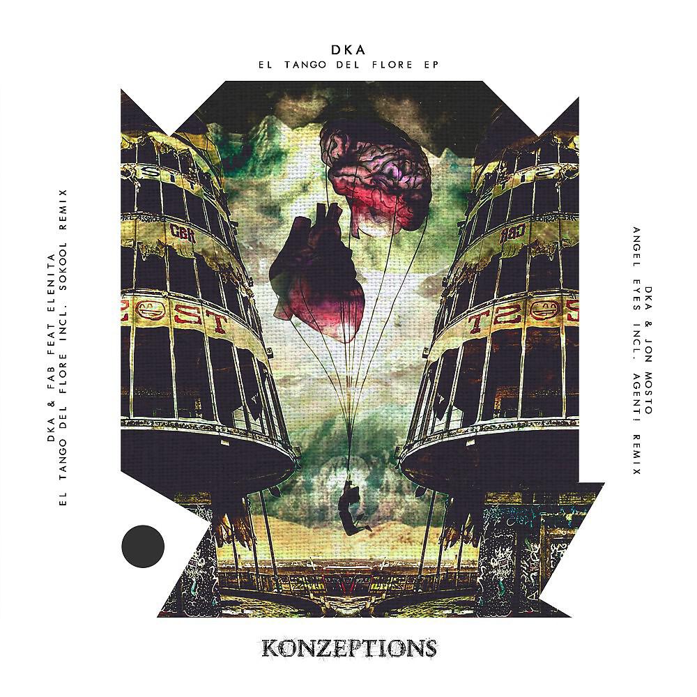 DKA - El Tango del Flore