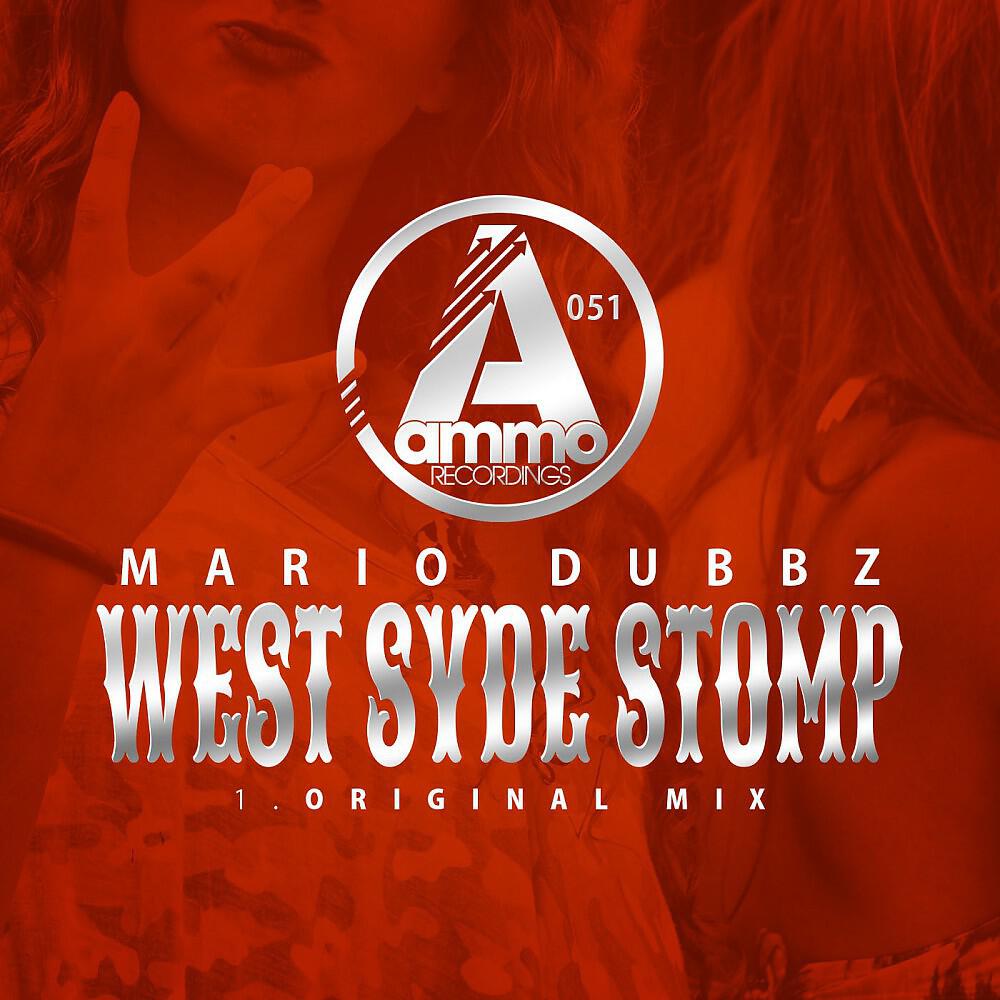 Mario Dubbz - West Syde Stomp (Original Mix)