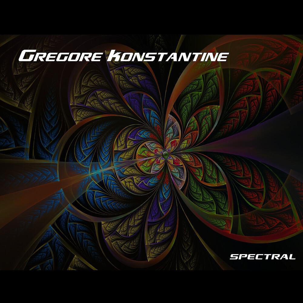 Gregore Konstantine - Labyrinthe