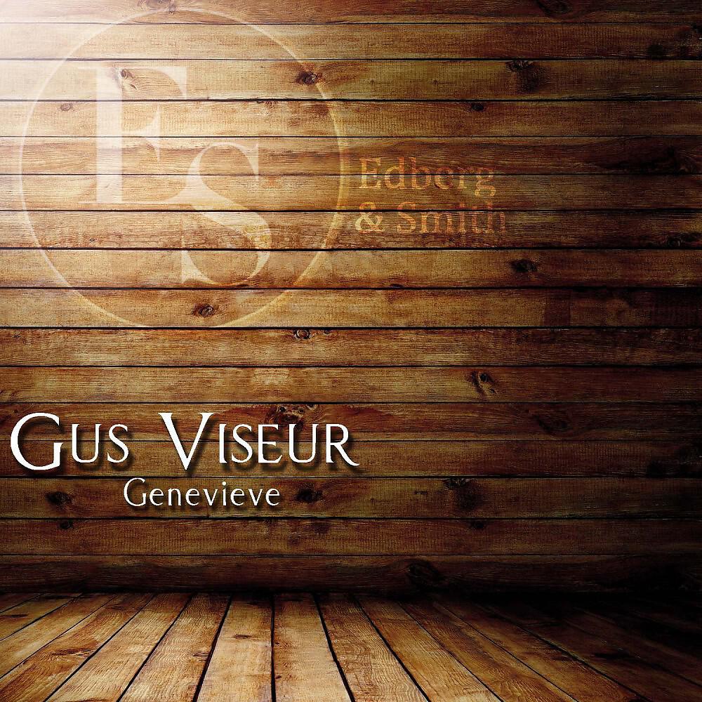 Gus Viseur - El Victor (Original Mix)