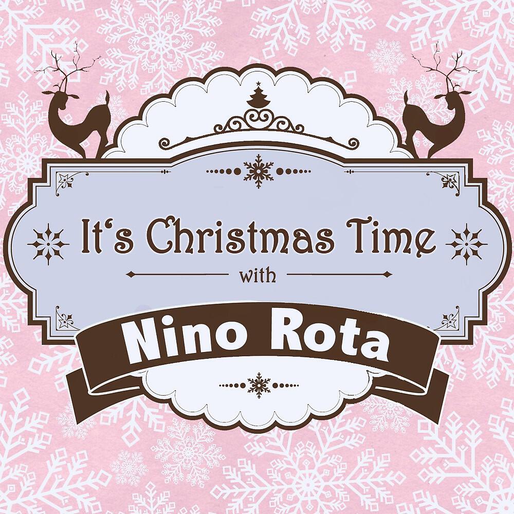 Nino Rota - Lla Ri Lli Ra - La Trattoria (From 'Le Notti Di Cabiria')