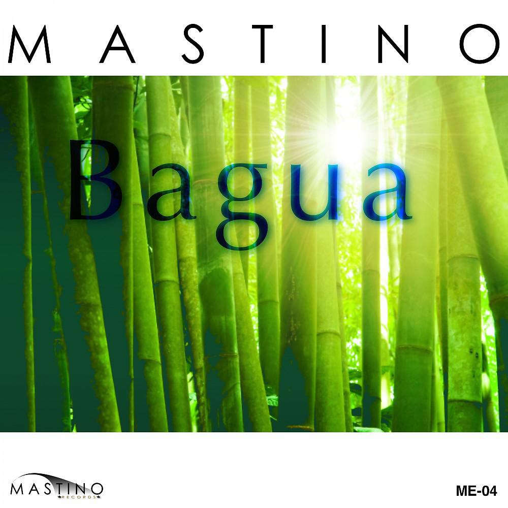 Постер альбома Bagua