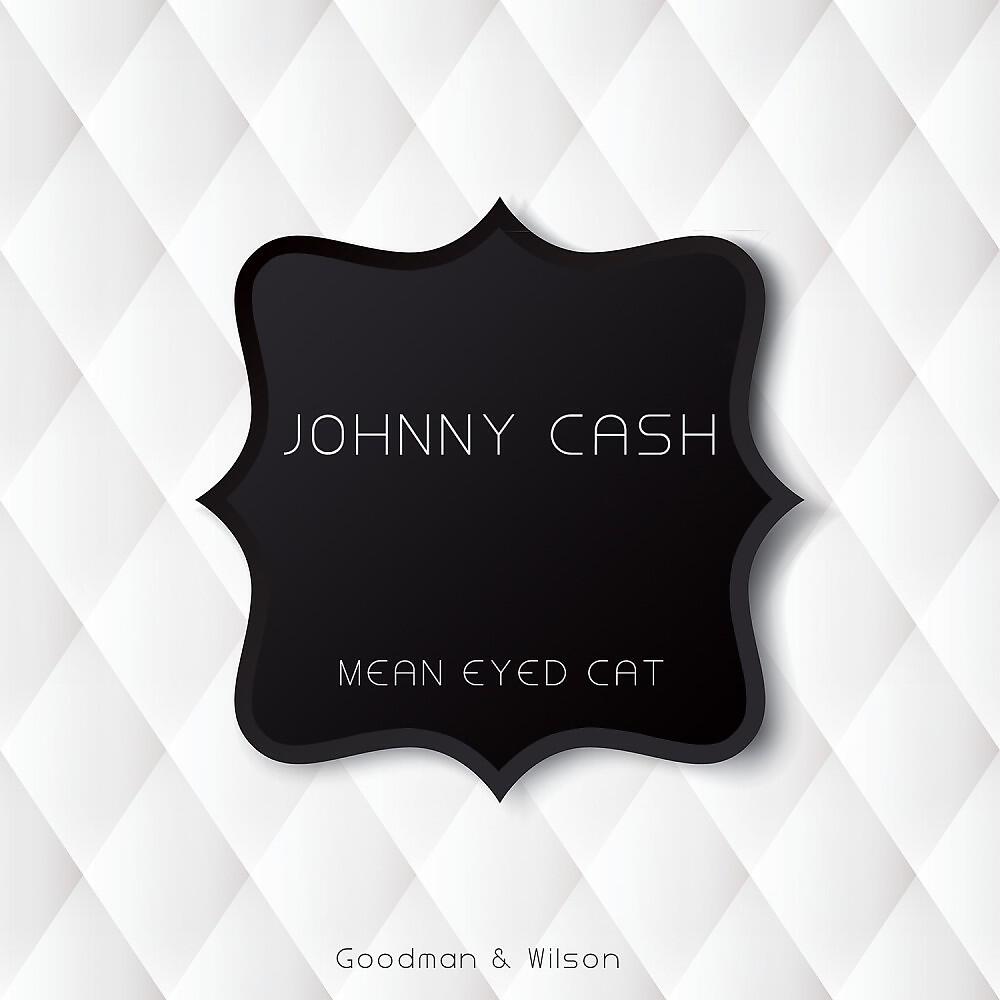 JOHNNY CASH - Smiling Bill MC Call (Original Mix)