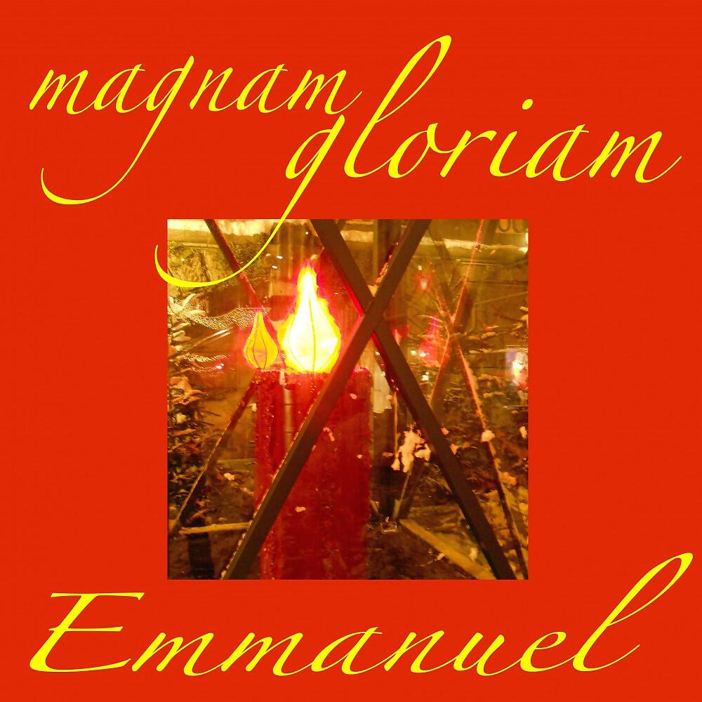Magnam Gloriam - Emmanuel (Elmadon Radio Edit)