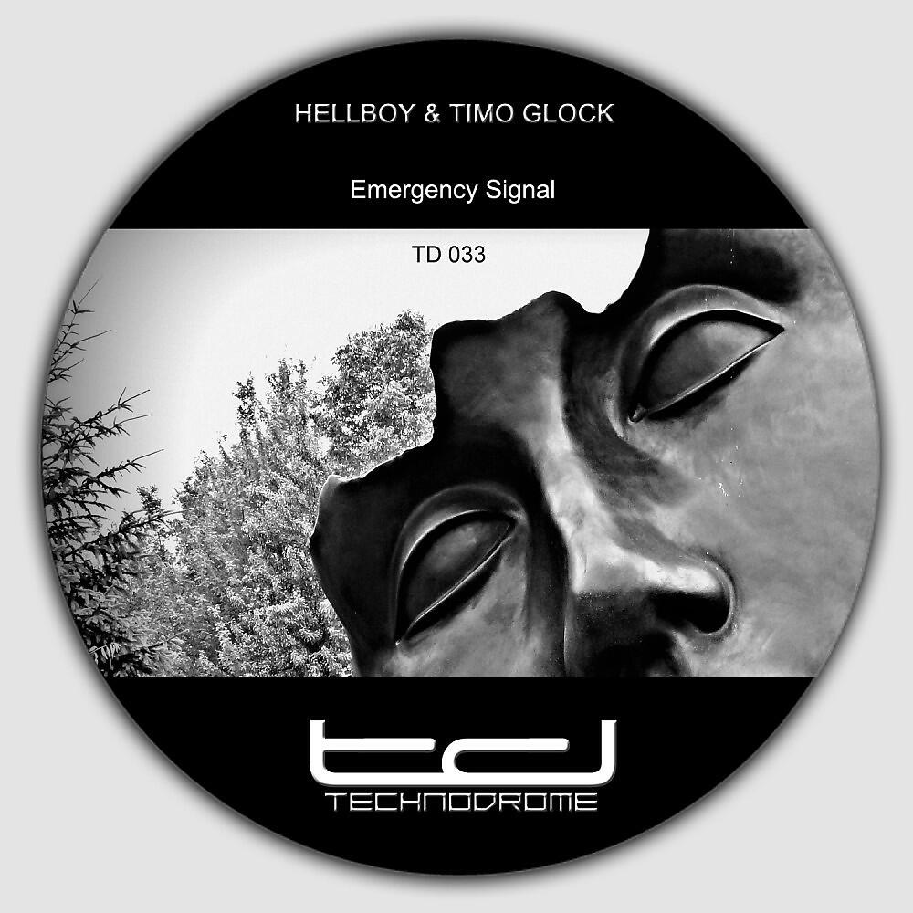 Hellboy & Timo Glock - Emergency Signal (Juliana Yamasaki Remix)