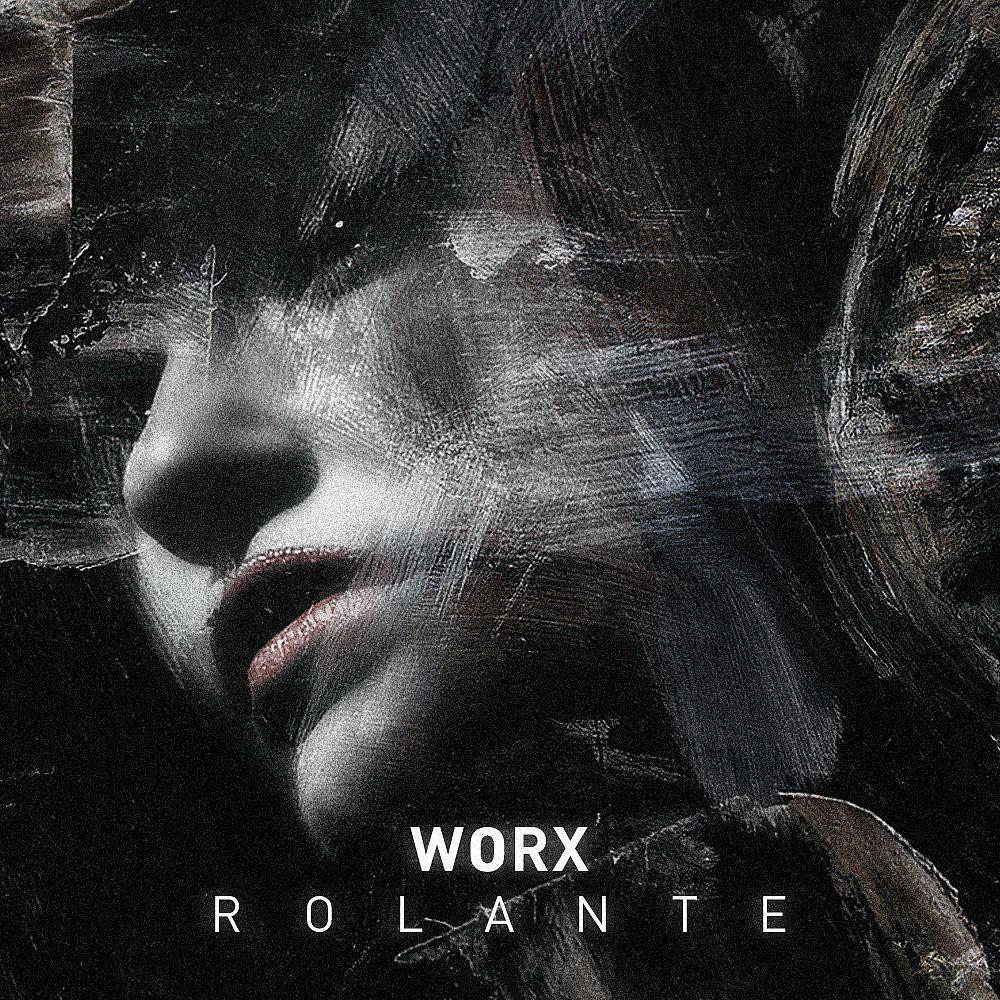 Постер альбома Rolante