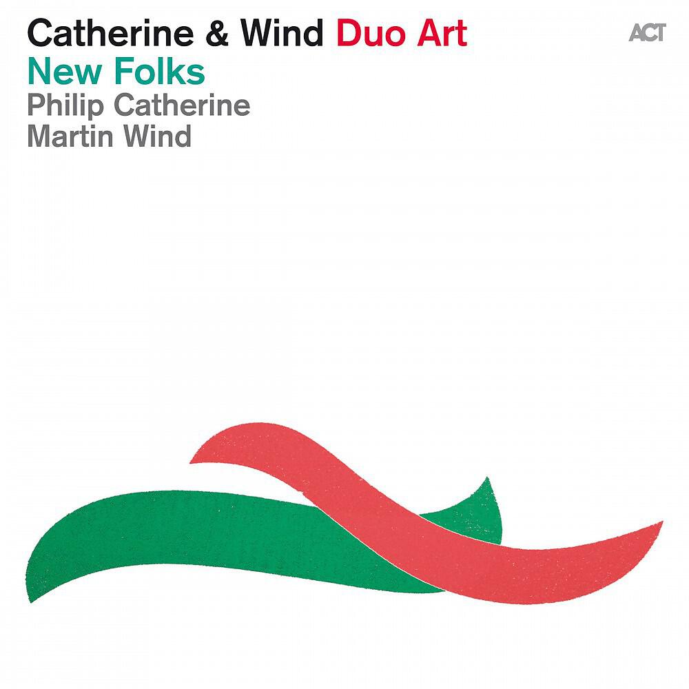 Philip Catherine & Martin Wind - Hello George (For G. Shearing)