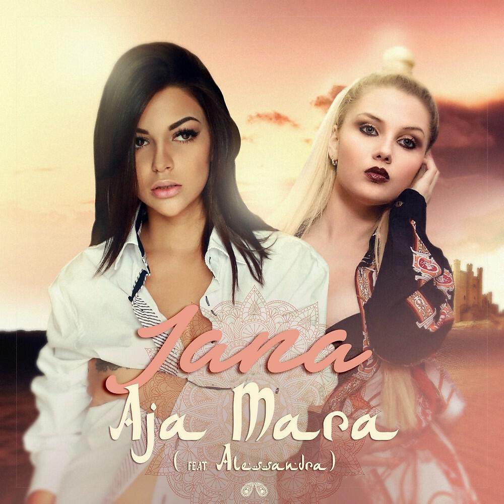 IANA - Aja Mara
