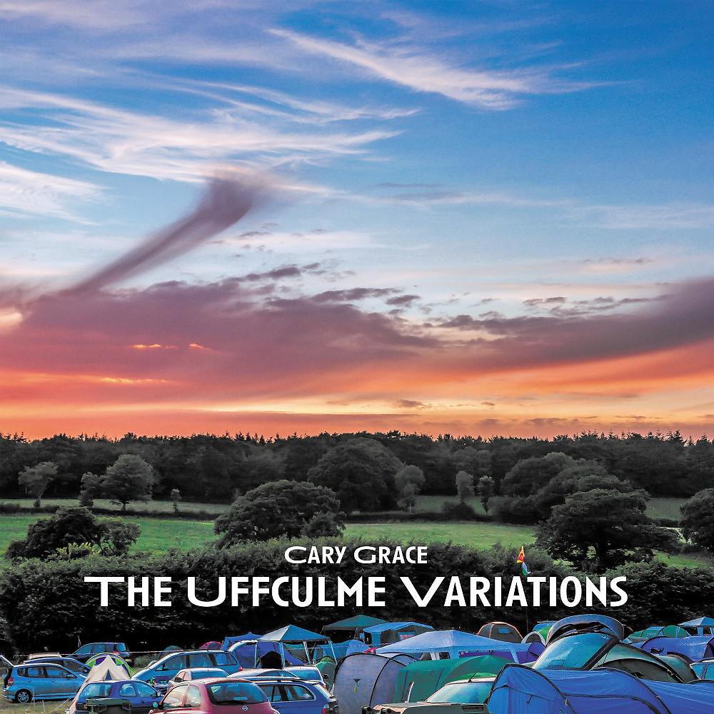 Постер альбома The Uffculme Variations (Live)