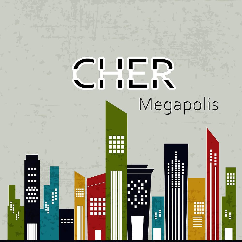 Cher - Lights On