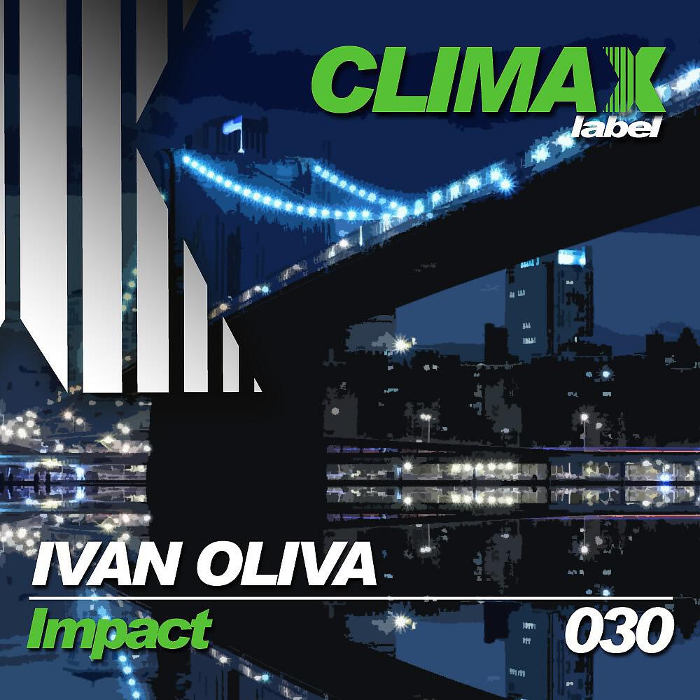 Ivan Oliva - Handiwandi (Original Mix)