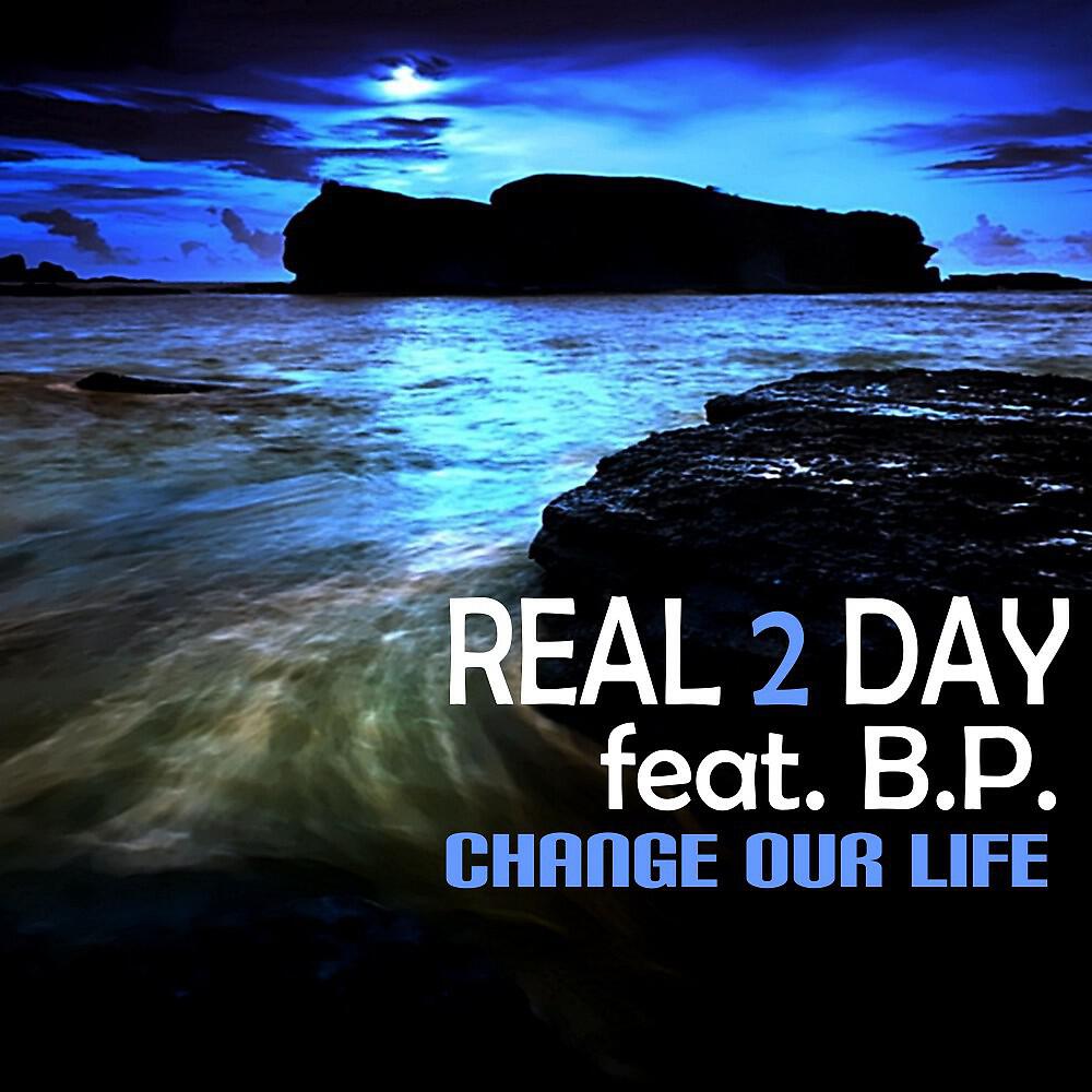 Real 2 Day - Change Our Life (Sync Diversity Night Mix)