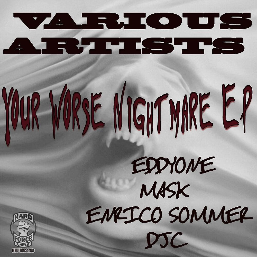 Enrico Sommer - Freddy (Original Mix)