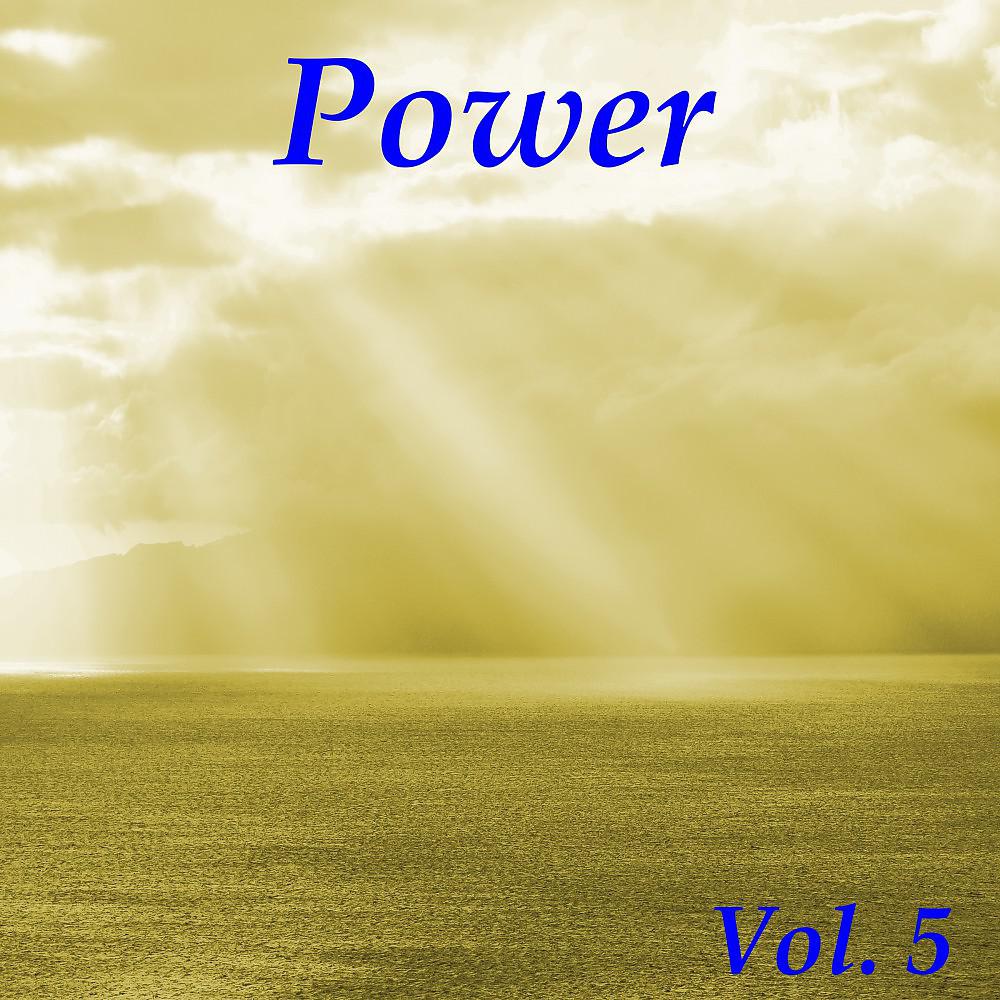 Постер альбома Power, Vol. 5