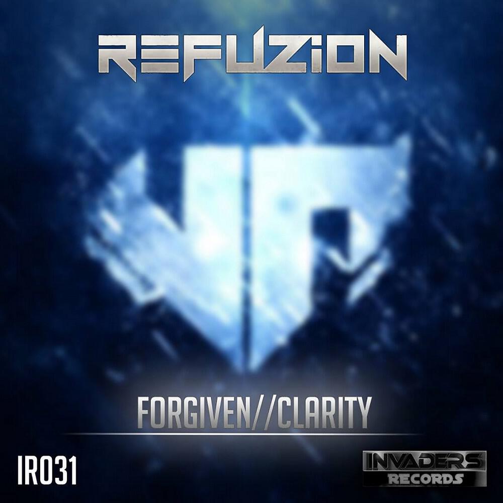 Refuzion - Clarity