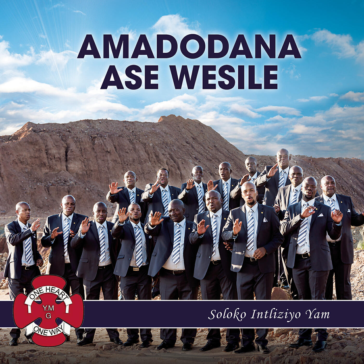Amadodana Ase Wesile - Lenna Kea Rata