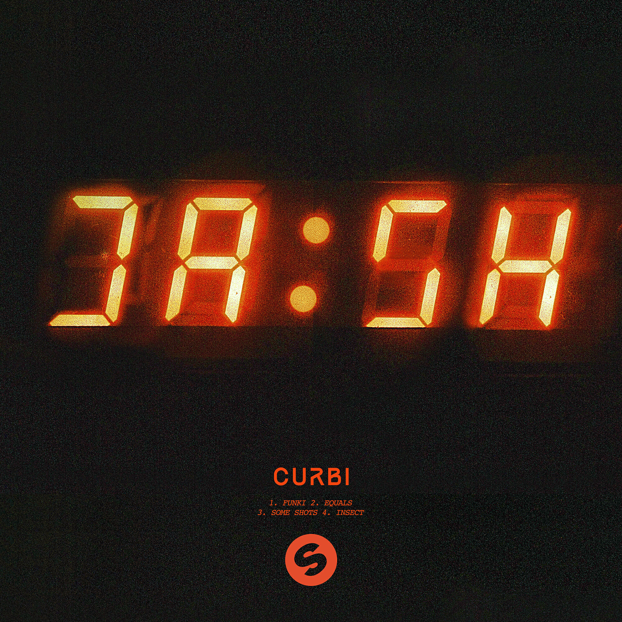 Curbi - Insect