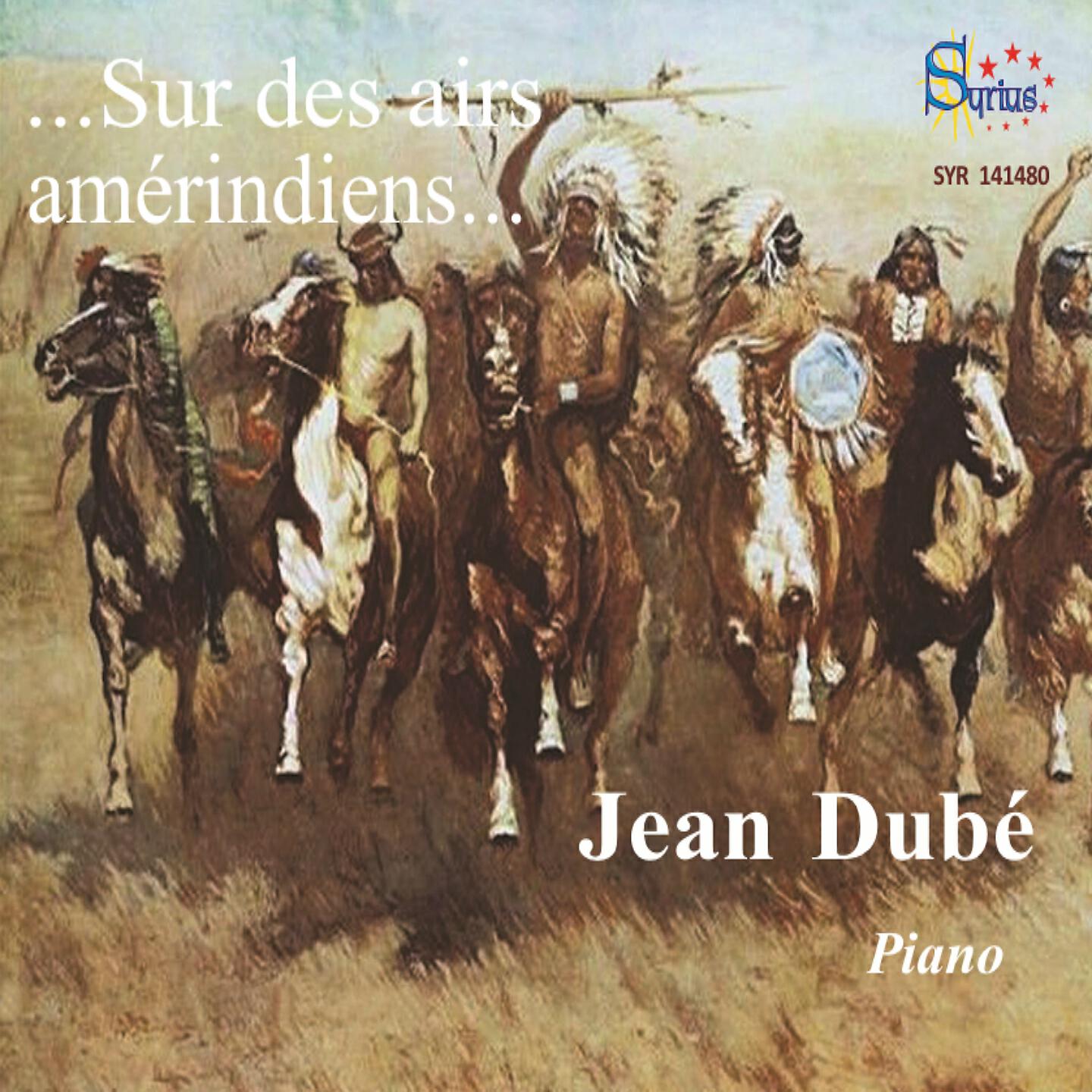 Jean Dubé - Eskimos, Op. 64: No. 4 in D Major, With Dog-Teams