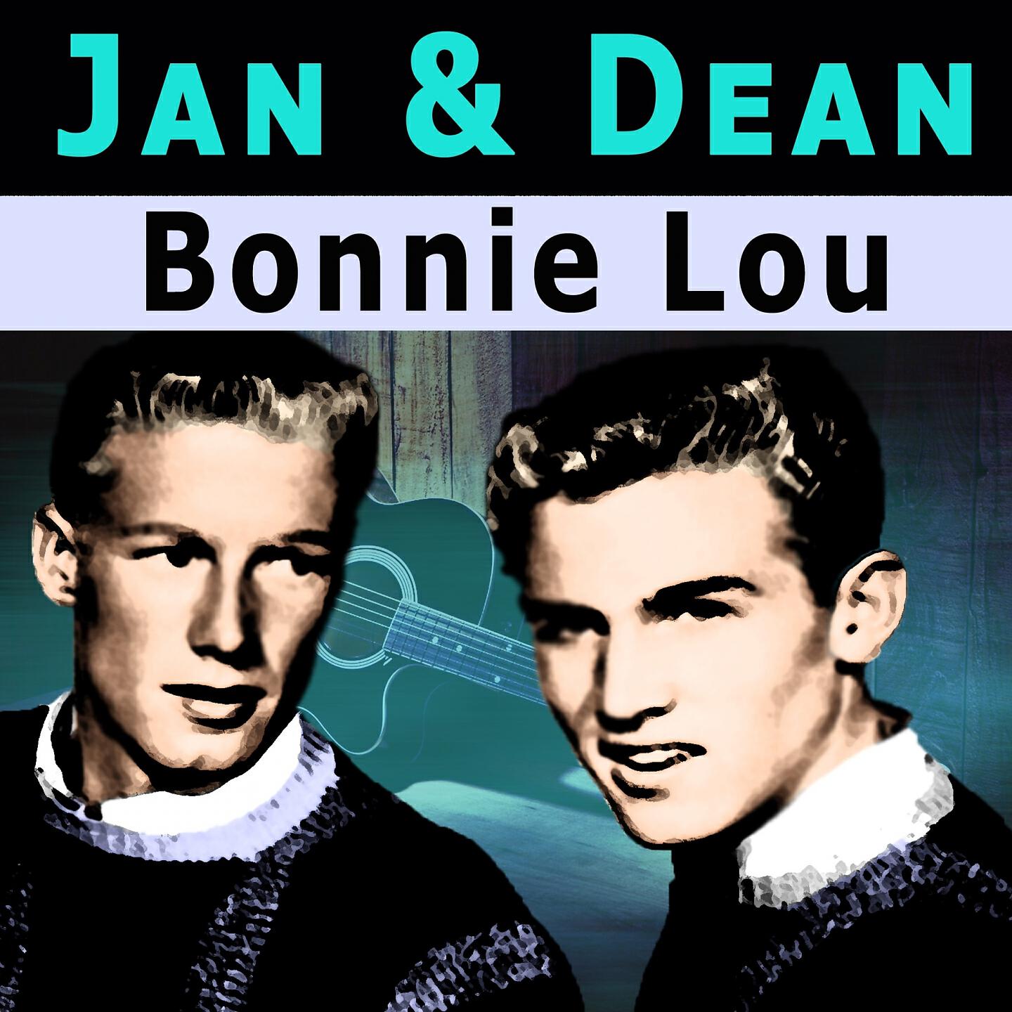 Jan & Dean - Gas Money