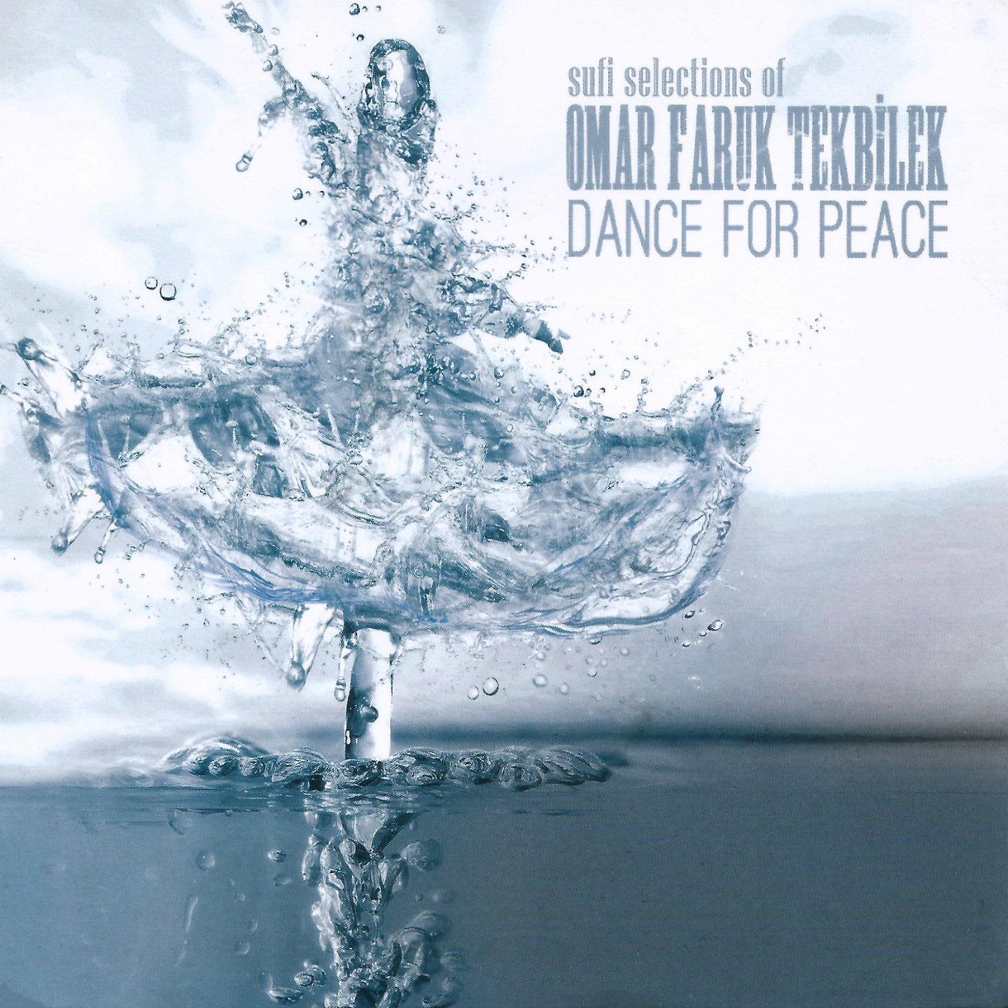 Постер альбома Dance For Peace