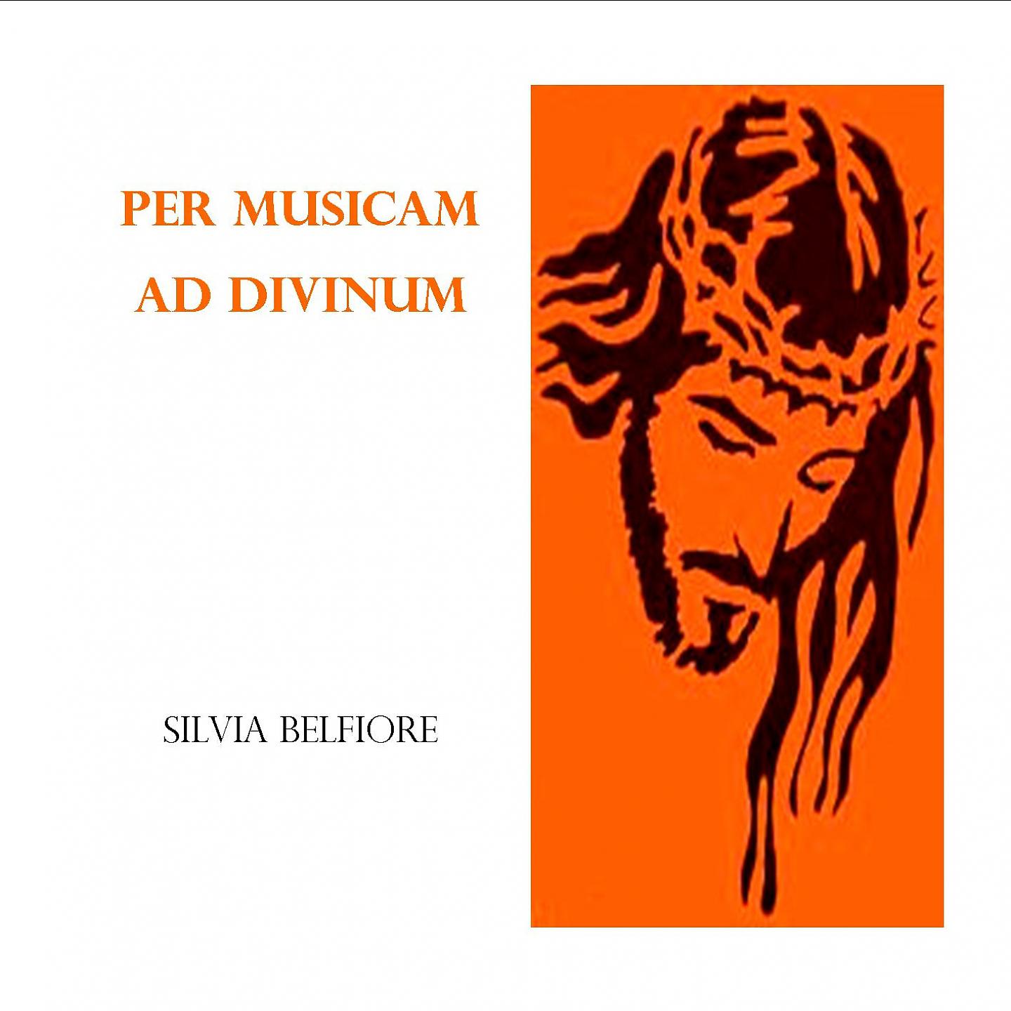 Постер альбома Per musicam ad Divinum