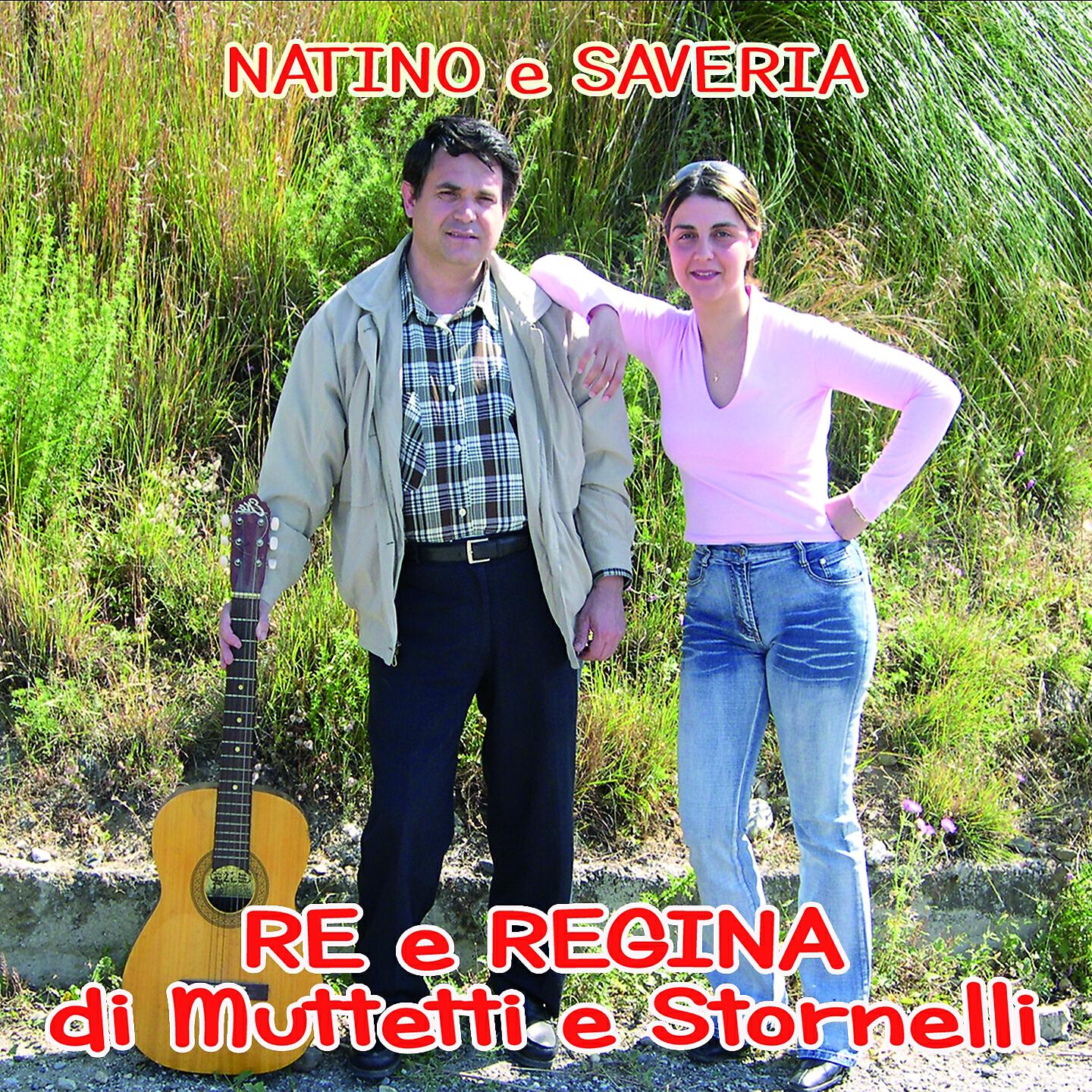 Saveria - Cu prima non ci pensa