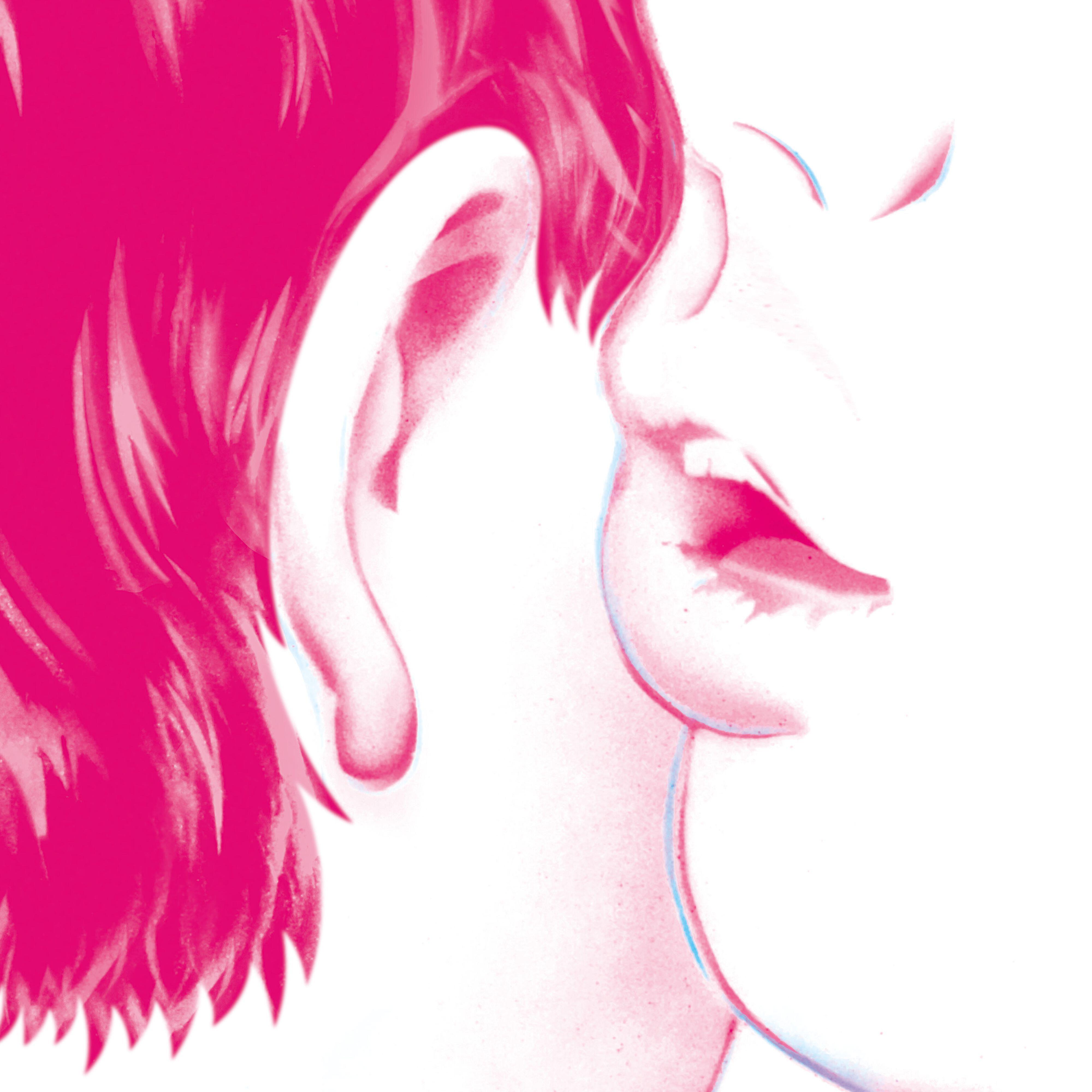 Hercules & Love Affair - Omnion (feat. Sharon Van Etten) [Radio Edit]